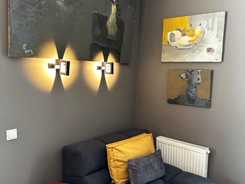 квартира за адресою Паньківська вул., 20/82