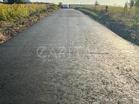 участок по адресу Соборная ул.