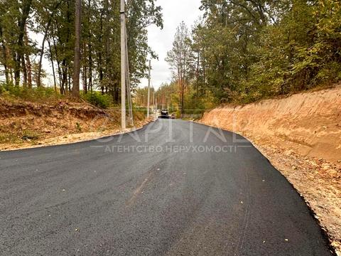 участок по адресу Соборная ул.