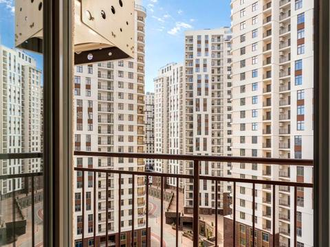 квартира за адресою Краснова вул., 1-В