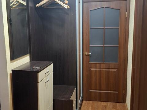 квартира за адресою Єлизавети Чавдар вул., 38