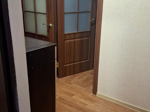 квартира за адресою Єлизавети Чавдар вул., 38