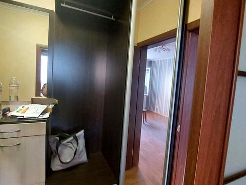 квартира за адресою Єлизавети Чавдар вул., 38