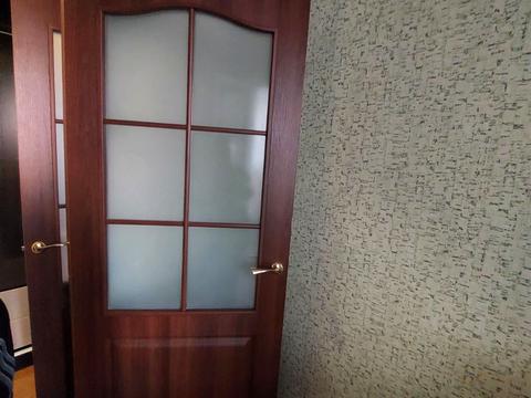 квартира за адресою Єлизавети Чавдар вул., 38