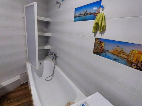 квартира за адресою Єлизавети Чавдар вул., 38