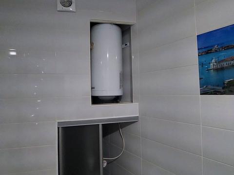 квартира за адресою Єлизавети Чавдар вул., 38