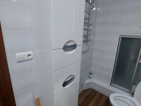 квартира за адресою Єлизавети Чавдар вул., 38