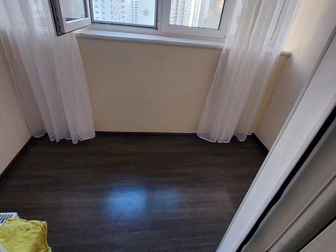 квартира за адресою Єлизавети Чавдар вул., 38