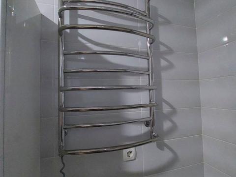 квартира за адресою Єлизавети Чавдар вул., 38