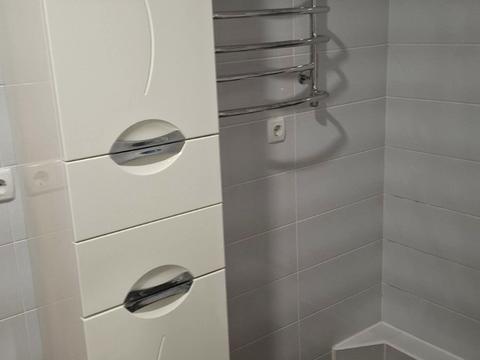 квартира за адресою Єлизавети Чавдар вул., 38