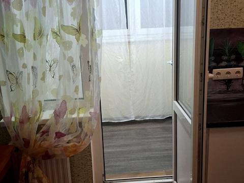 квартира за адресою Єлизавети Чавдар вул., 38