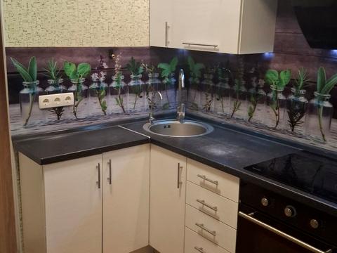 квартира за адресою Єлизавети Чавдар вул., 38