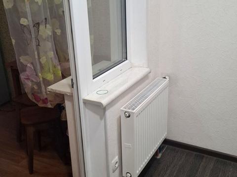 квартира за адресою Єлизавети Чавдар вул., 38