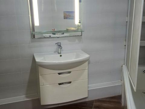 квартира за адресою Єлизавети Чавдар вул., 38