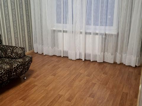 квартира за адресою Єлизавети Чавдар вул., 38