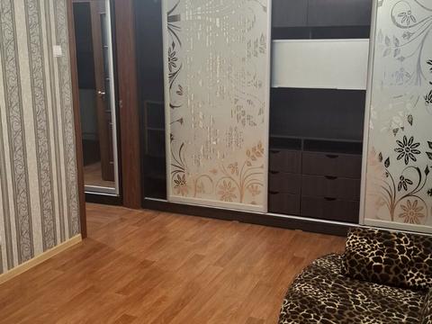 квартира за адресою Єлизавети Чавдар вул., 38