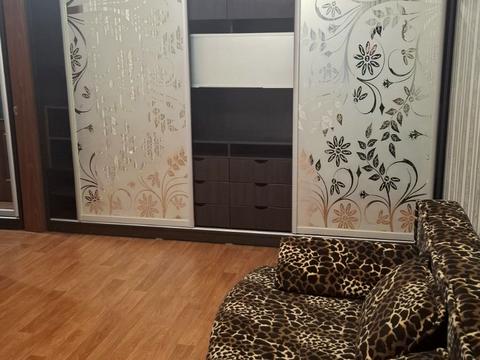 квартира за адресою Єлизавети Чавдар вул., 38