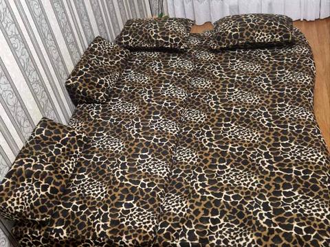 квартира за адресою Єлизавети Чавдар вул., 38