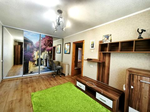 квартира за адресою Донецьке шосе, 116