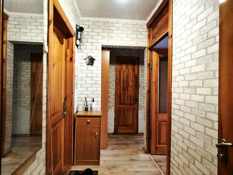 квартира за адресою Донецьке шосе, 116