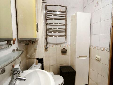 квартира за адресою Донецьке шосе, 116