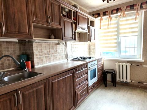 квартира за адресою Донецьке шосе, 116