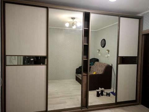 квартира за адресою Кургузова вул., 1а к2