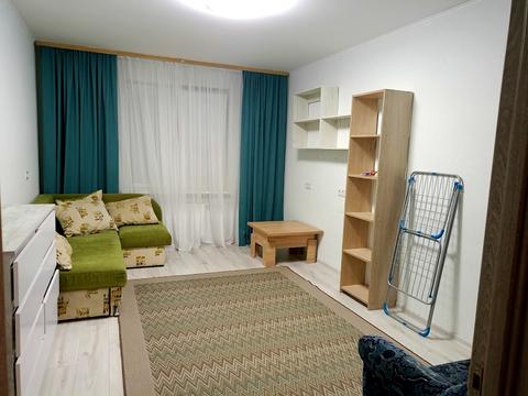 квартира за адресою Кургузова вул., 1а к2