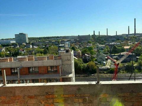 квартира за адресою Львів, Соняшникова вул., 2