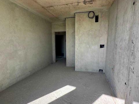 квартира за адресою Львів, Соняшникова вул., 2