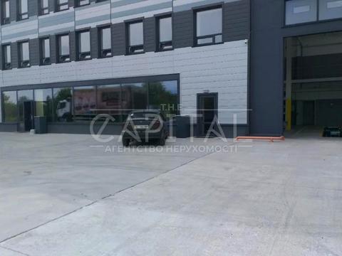 комерційна за адресою с. Святопетрівське, Центральна вул., 58