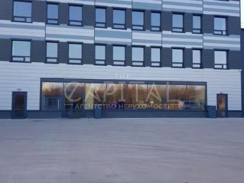 комерційна за адресою с. Святопетрівське, Центральна вул., 58