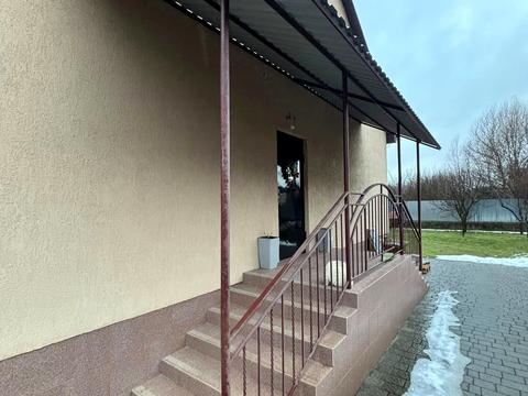 будинок за адресою Довга вул., 8