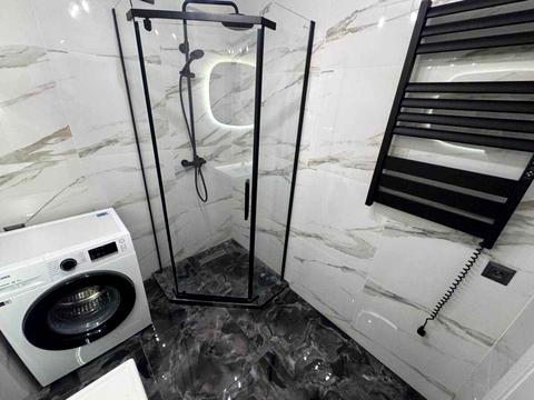 квартира за адресою Будного вул., 28