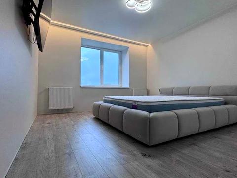 квартира за адресою Будного вул., 28