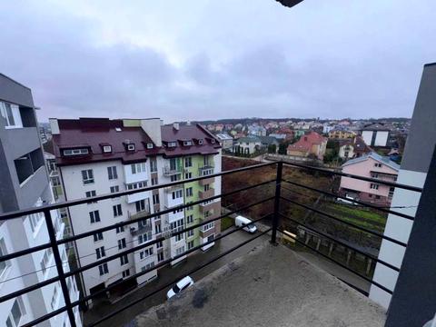 квартира за адресою Будного вул., 28