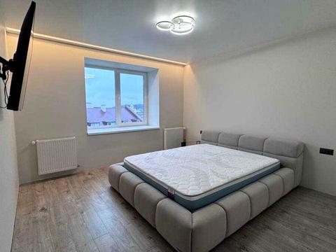 квартира за адресою Будного вул., 28