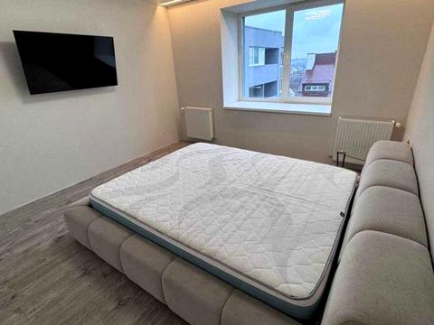 квартира за адресою Будного вул., 28