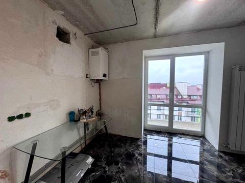 квартира за адресою Будного вул., 28