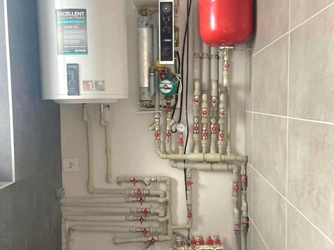 дом по адресу Каневская ул., 22є