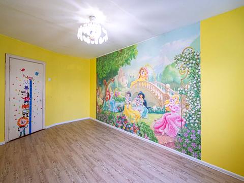 квартира за адресою Левка Лук'яненка вул. (Маршала Тимошенка), 13-А