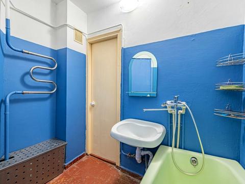 квартира за адресою Левка Лук'яненка вул. (Маршала Тимошенка), 13-А