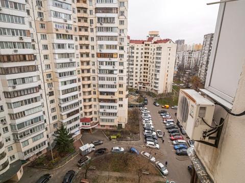 квартира за адресою Левка Лук'яненка вул. (Маршала Тимошенка), 13-А