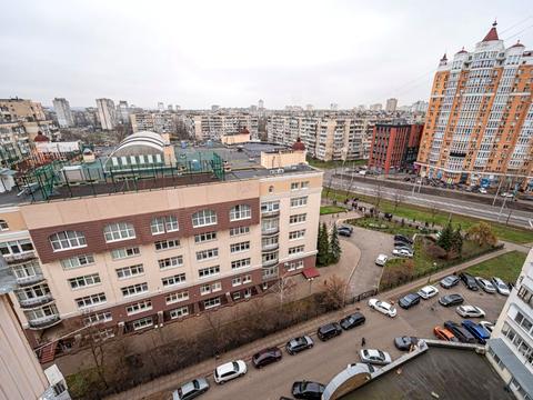 квартира за адресою Левка Лук'яненка вул. (Маршала Тимошенка), 13-А