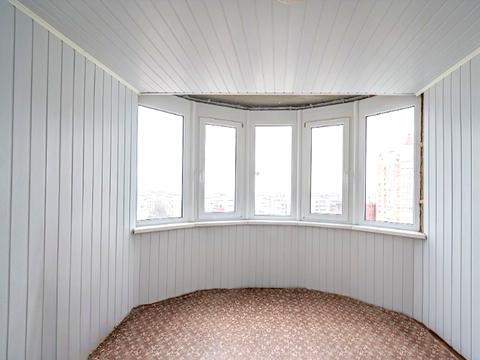 квартира за адресою Левка Лук'яненка вул. (Маршала Тимошенка), 13-А