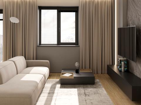 квартира за адресою Січових Стрільців вул. (Артема), 73