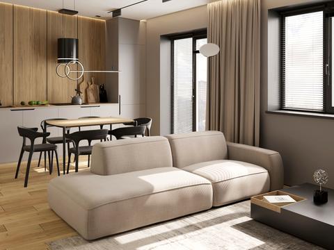 квартира за адресою Січових Стрільців вул. (Артема), 73