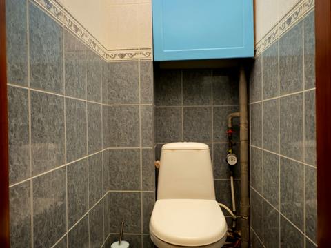 квартира за адресою Анни Ахматової вул., 15