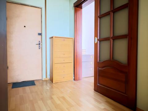 квартира за адресою Анни Ахматової вул., 15