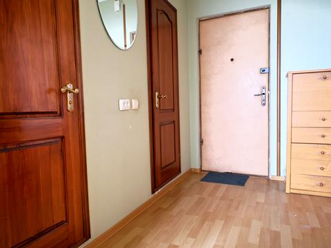 квартира за адресою Анни Ахматової вул., 15